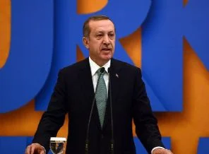 Başbakan Erdoğan ve Feyzioğlu arasındaki gerilim dünya basınında