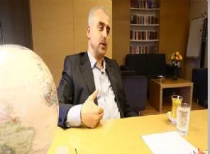 'Başbakan, Gülen Cemaati'nin biat etmesini istedi'
