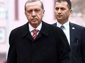 Başbakan'ın en zor yurtdışı seyahati