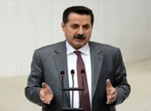 Başbakan'ın teşekkür etmediği tek isim konuştu: