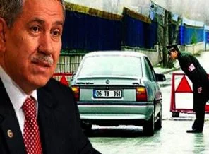 Başbuğ, Arınç suikastini sordu