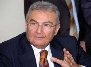 Baykal, bu soruyu geri çevirdi