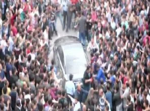 BBC'den skandal Soma çarpıtmaları!