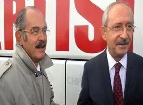 Beni artık Cumhurbaşkanı yapın serzenişi