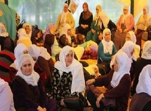 Benim annemin dünyası