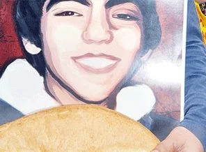 Berkin'e nişan alan 2 polis tespit edildi