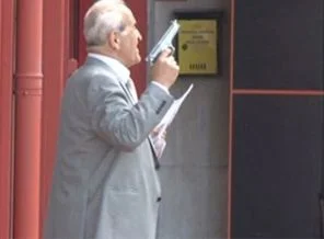 Beşiktaş'ta benzinlikte silahlı şahıs paniği