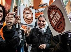 Biber gazına bir kurban daha