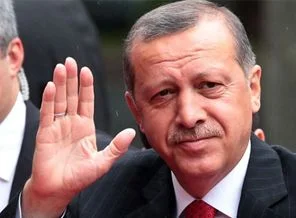 Bild'den Erdoğan için çirkin manşet