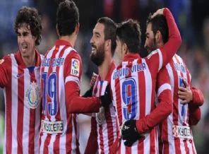 Bir Atleticolu daha Türkiye'ye geliyor
