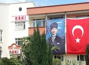 Bir büyükşehirde içme suyuna indirirm