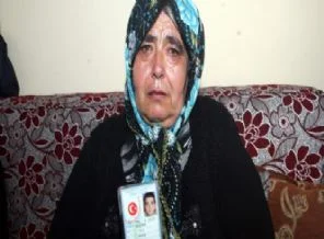 Bir çocuk daha kayıp!