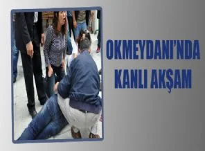 'Bir kişi daha hayatını kaybetti'