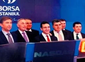 BIST'te paralel temizlik başladı