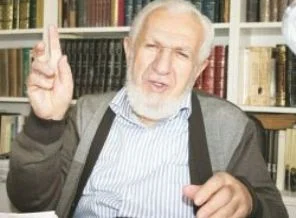 'Biz Avrupalı, İngiliz, Alman, Fransız değiliz...'