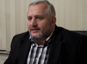 'Bizim duruşumuz siyonizme karşı'