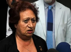 Bizim işimiz hukuktur