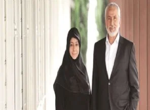 Bizimki bıçak sırtında bir evlilik
