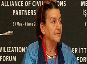 BM'ye Türk raportör