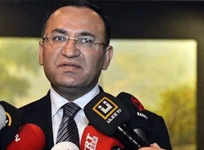 Bozdağ'dan Feyzioğlu'na hesap çıkışı