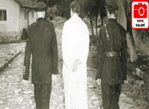 Bu manşetler Menderes'i idama götürdü