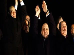 Bu mücadele tarzıyla bu iş olmaz