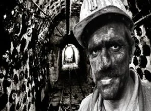 Bu tablolar gösteriyor ki bu maden kazaları kader değildir..