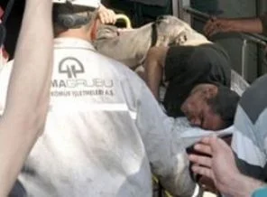 Bugün tüm Türkiye'nin kara günü!