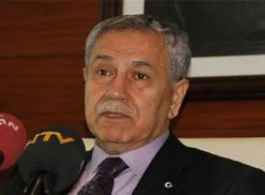 Bülent Arınç ameliyata alındı