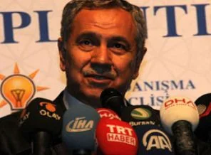 Bülent Arınç'ın son durumu nasıl?