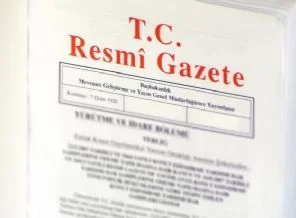 Büyükelçi ataması