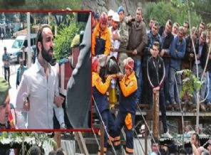 Can Gürkan'dan şaşırtan ifade