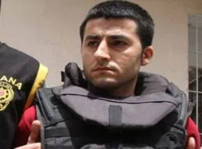 Canavar katil tecavüz etmemiş
