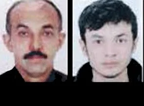 'Canı'na döndü canından oldu