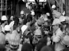 Çarpıcı iddia: Soma'yı deprem tetikledi!