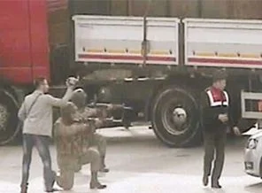Casusluk davasında gizlilik kararı