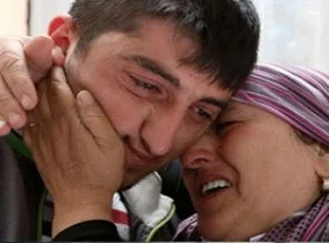 Çavuşuyla yaşadığı tartışmayla hayatta kaldı
