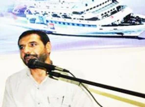 Çelebi Bozan: Mavi Marmara bir milattır!