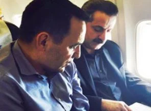Çelik 4 gün sonra Soma yolunda