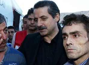 Çelik isyan etti: Bunu nasıl konuşursunuz!