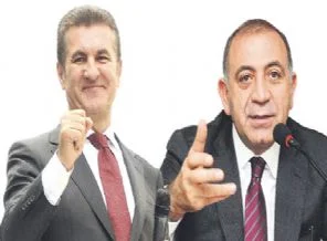 CHP'de büyük hesaplaşma