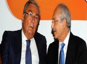CHP'de 'Köşk'e ortak aday' sesleri