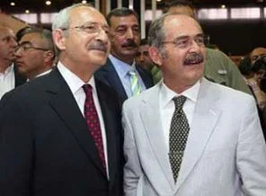CHP'de Sürpriz Cumhurbaşkanı adayı!