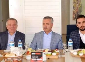 'CHP kazanırsa Yalova'yı İnce yönetir'