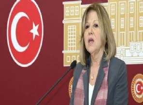 CHP'li vekil Nur Serter'den imam hatip çıkışı