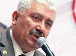 CHP-MHP ittifakı değil Başbakan'a karşı ittifak