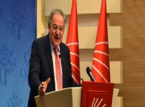 CHP MHP'ye açık kapı bıraktı
