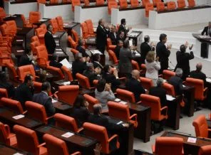CHP'nin Önergesi kabul edildi!