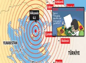 'CHP'ye oy verdiler bir şey olmadı!'