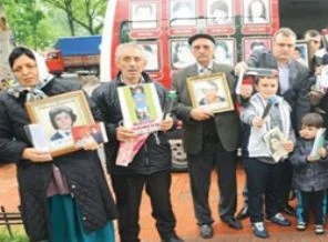 Çocuğunuzun saçını saklayın